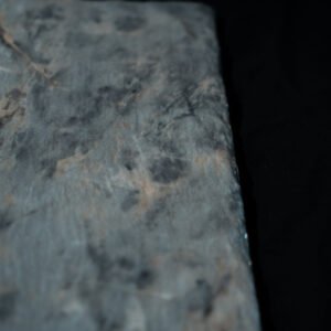 Plateau de Charcuterie Imitation Marbre Gris