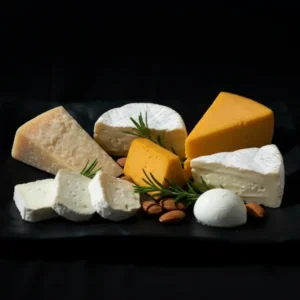 Plateau à fromage