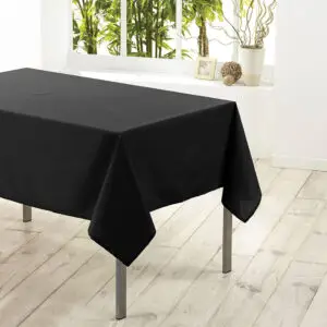 Nappe noire
