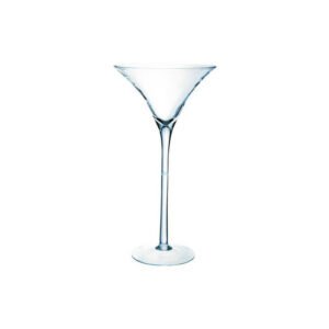 Vase martini